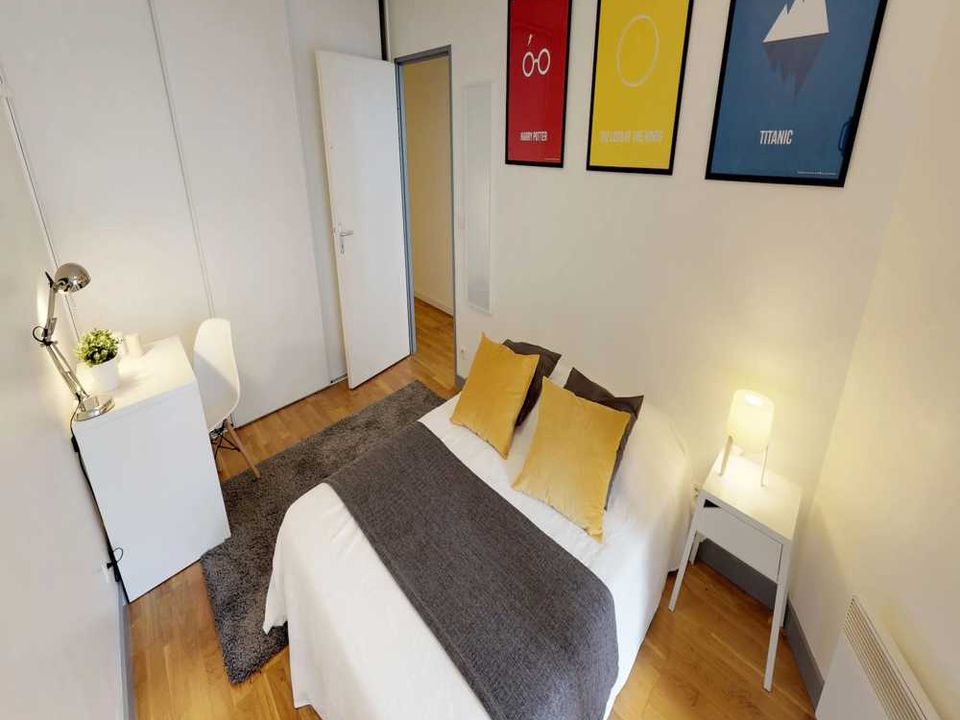 Leilighet i Lille, Nord - bilde 4