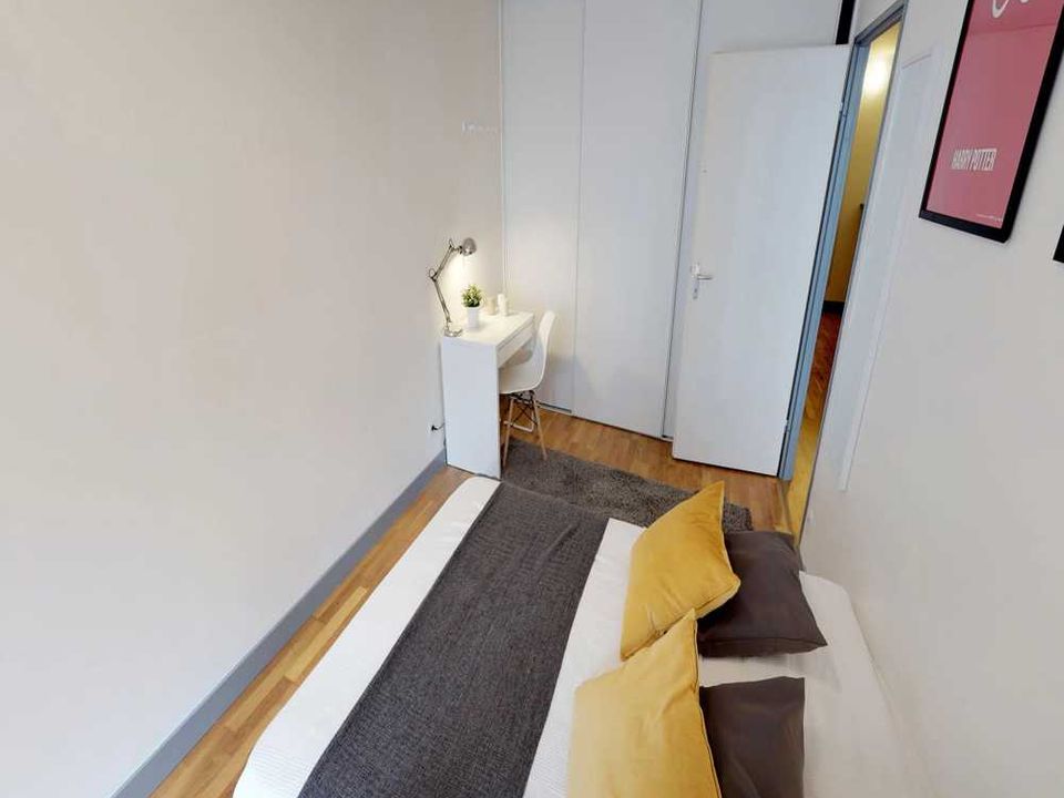 Leilighet i Lille, Nord - bilde 5