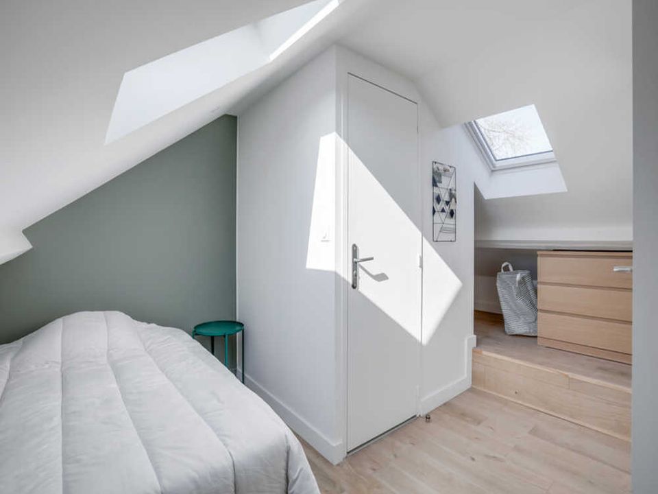 Apartment in Lille, Nord - photo 1