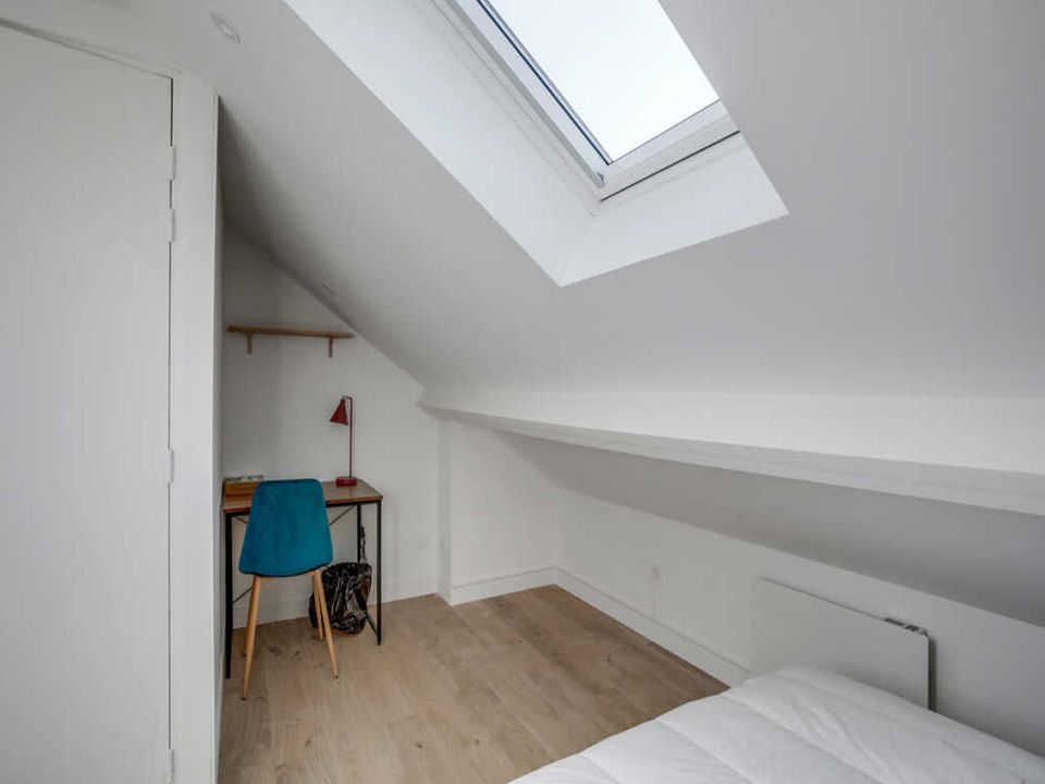 Apartment in Lille, Nord - photo 2