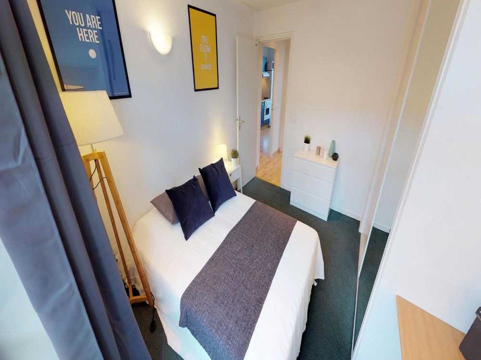 Apartment in Lille, Nord - photo 3