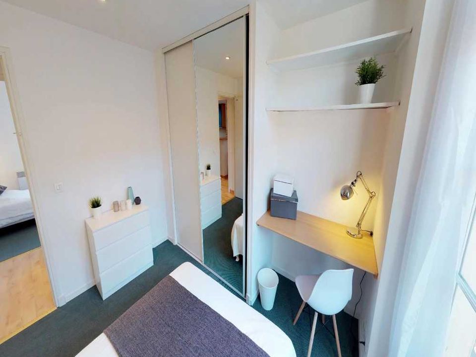 Apartment in Lille, Nord - photo 4