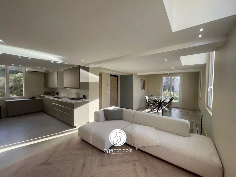 Villa a Nice, Alpes-Maritimes - foto 2