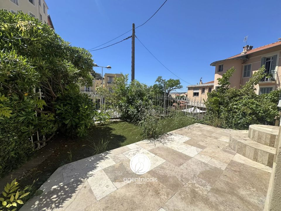 Villa a Nice, Alpes-Maritimes - foto 4