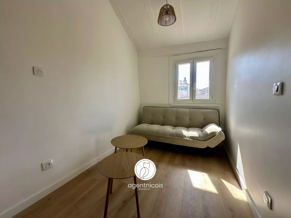 Lejlighed i Nice, Alpes-Maritimes - foto 4