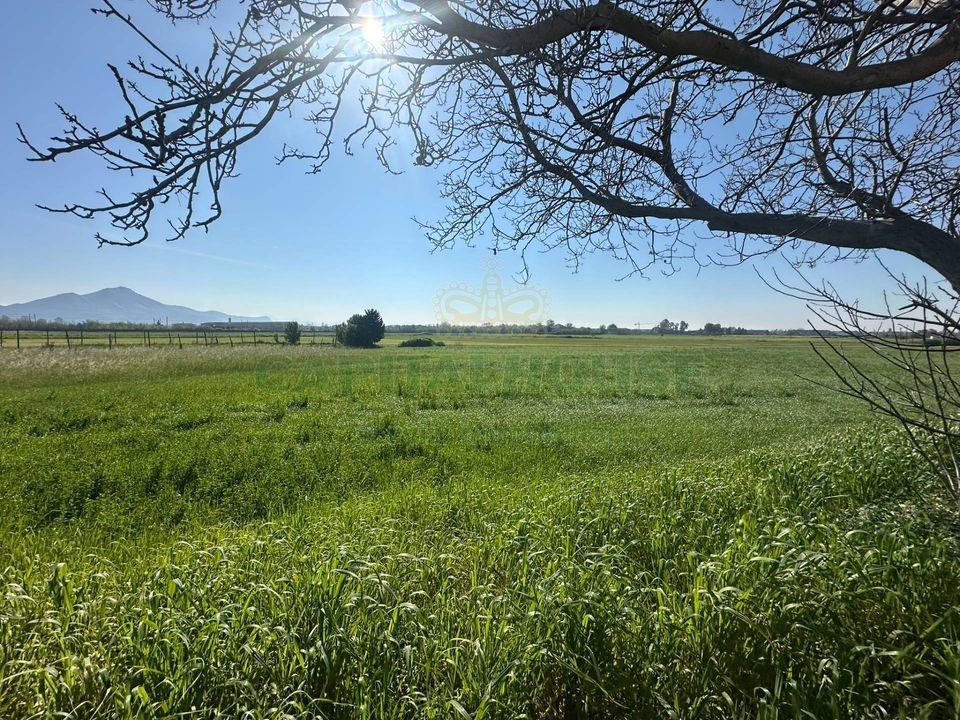 Helårsgrund i Capua, Caserta - foto 1