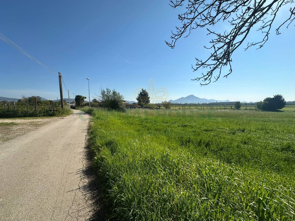 Helårsgrund i Capua, Caserta - foto 2