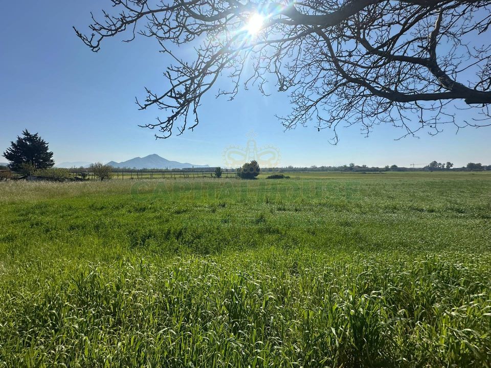 Helårsgrund i Capua, Caserta - foto 3