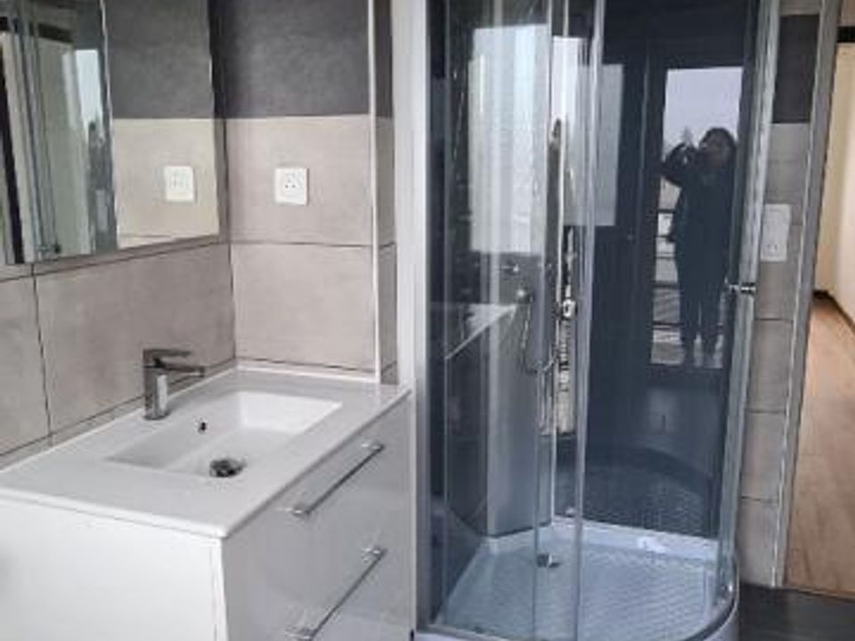 Apartment in Gray, Haute-Saone - photo 5