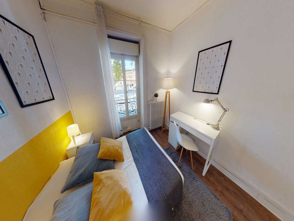 Apartment in Toulouse, Haute-Garonne - photo 1