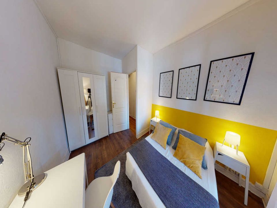 Apartment in Toulouse, Haute-Garonne - photo 3