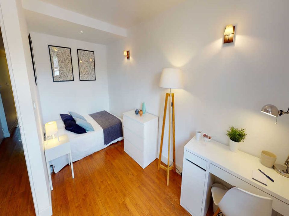 Apartment in Toulouse, Haute-Garonne - photo 1