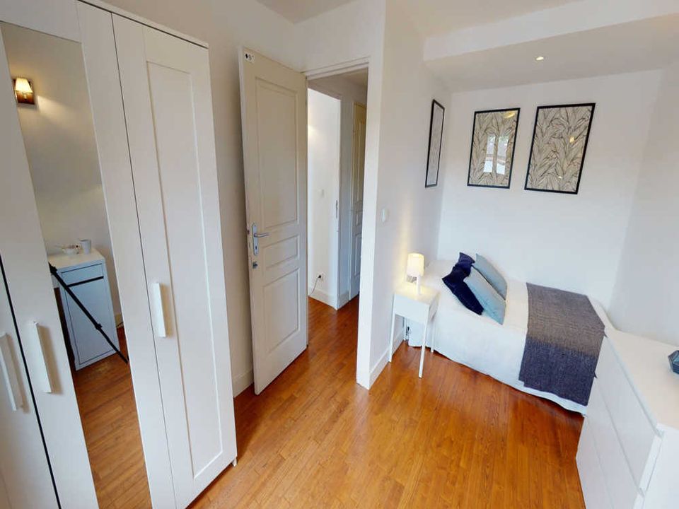 Apartment in Toulouse, Haute-Garonne - photo 2
