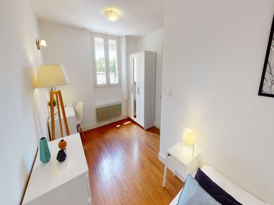 Apartment in Toulouse, Haute-Garonne - photo 3