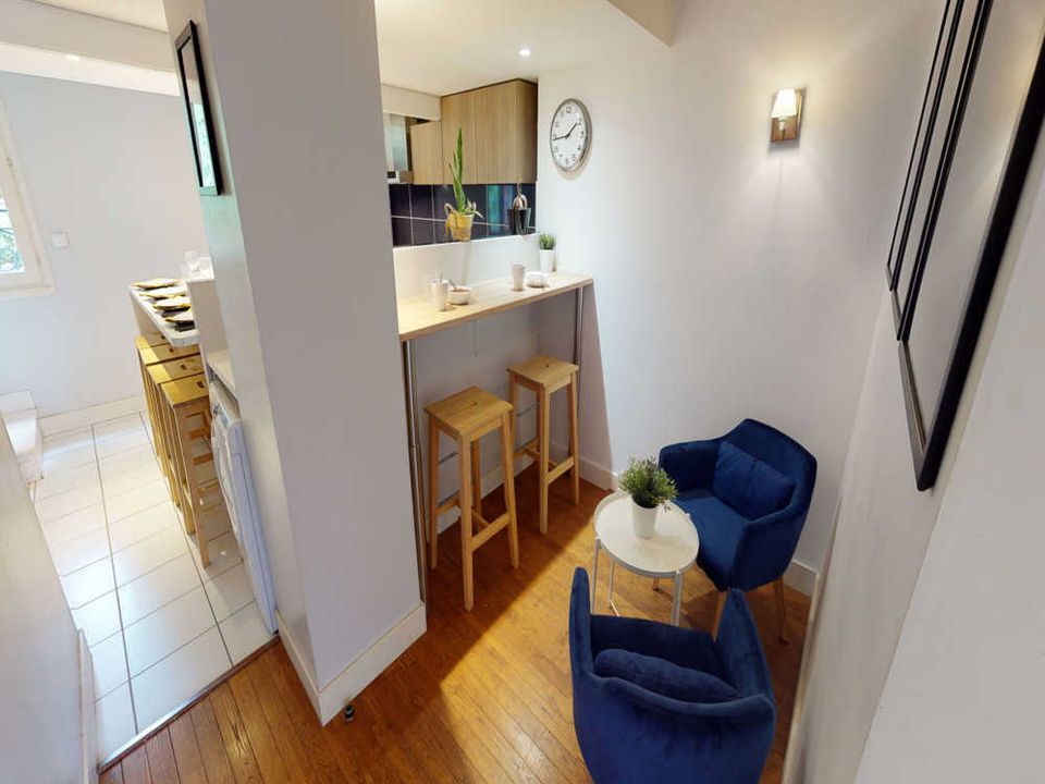 Apartment in Toulouse, Haute-Garonne - photo 5