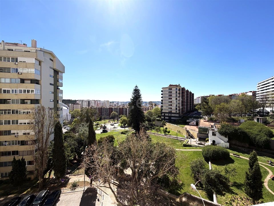 Lejlighed i Oeiras, Lisbon - foto 5