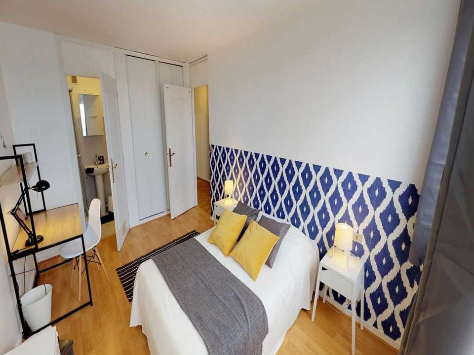 Apartment in Lille, Nord - photo 2