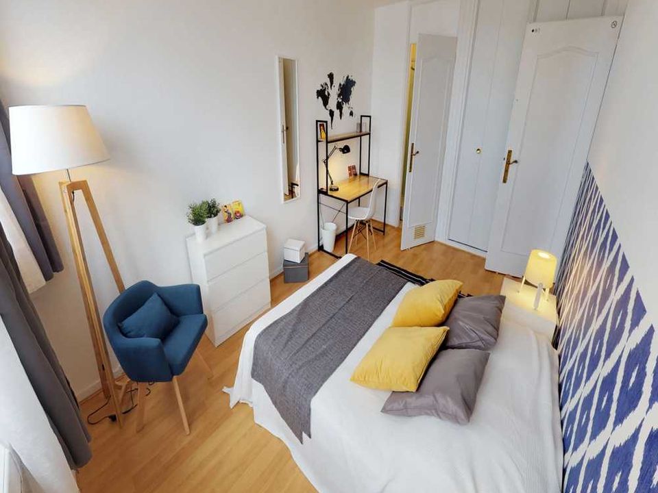 Apartment in Lille, Nord - photo 3