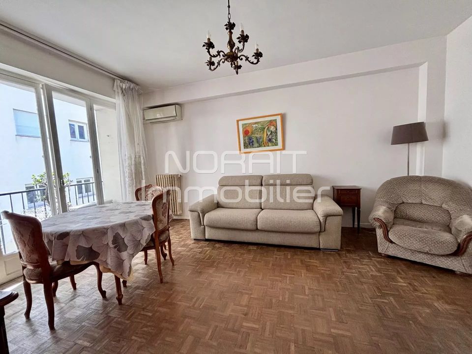 Lejlighed i Nice, Alpes-Maritimes - foto 2