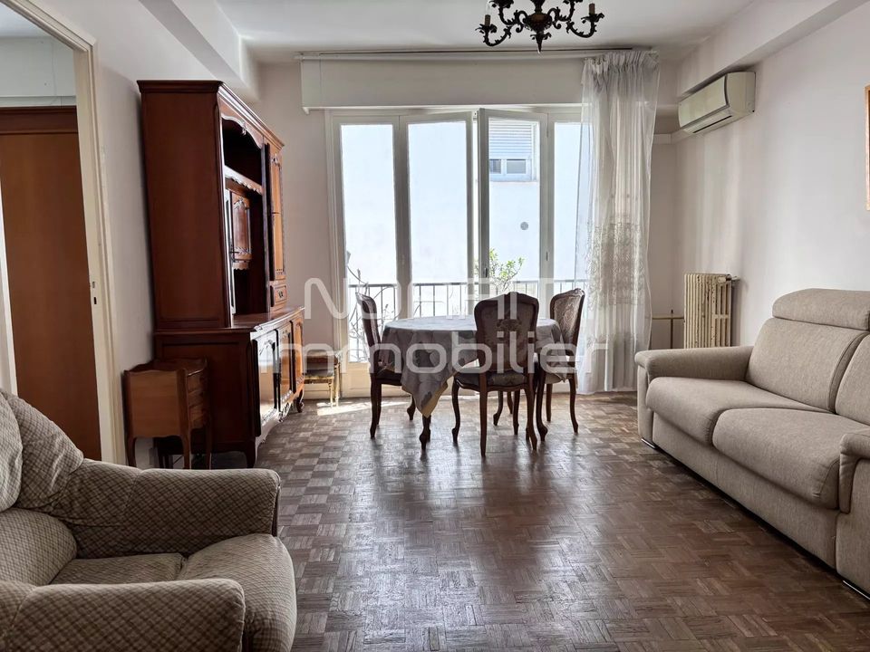 Lejlighed i Nice, Alpes-Maritimes - foto 5
