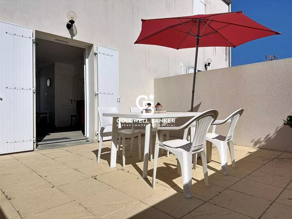 Villa i La Rochelle, Charente-Maritime - foto 1