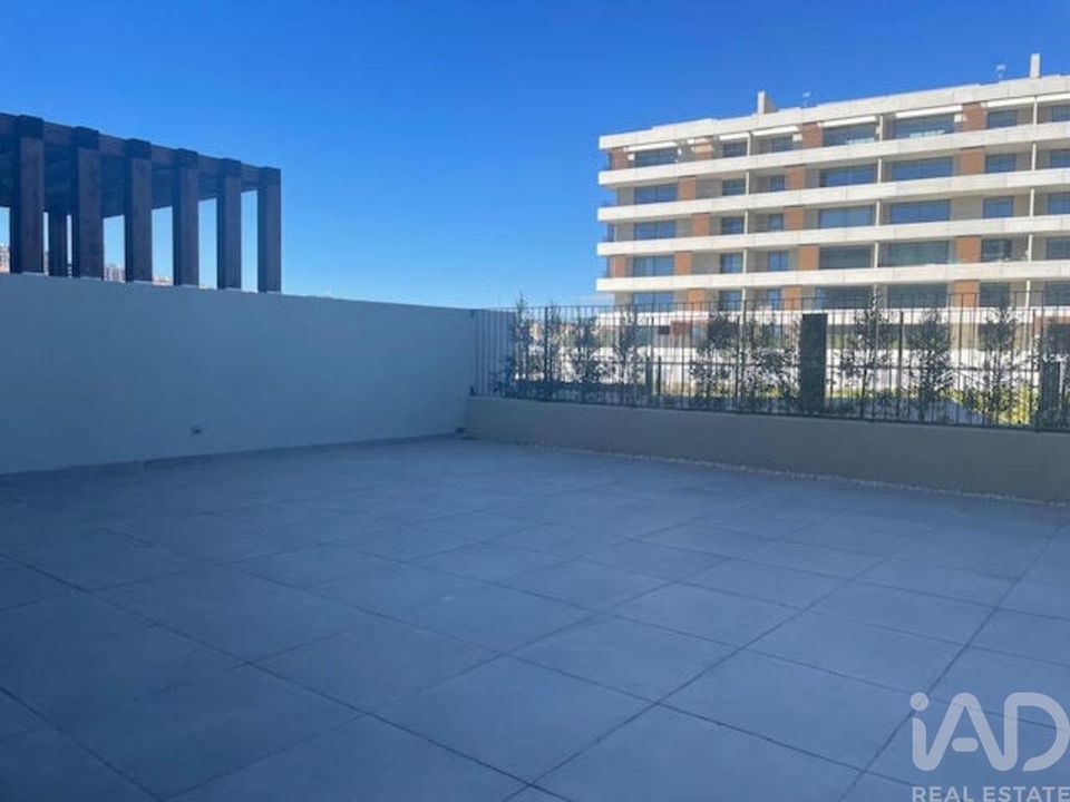 Apartament a Vila Franca de Xira, Lisbon - foto 3