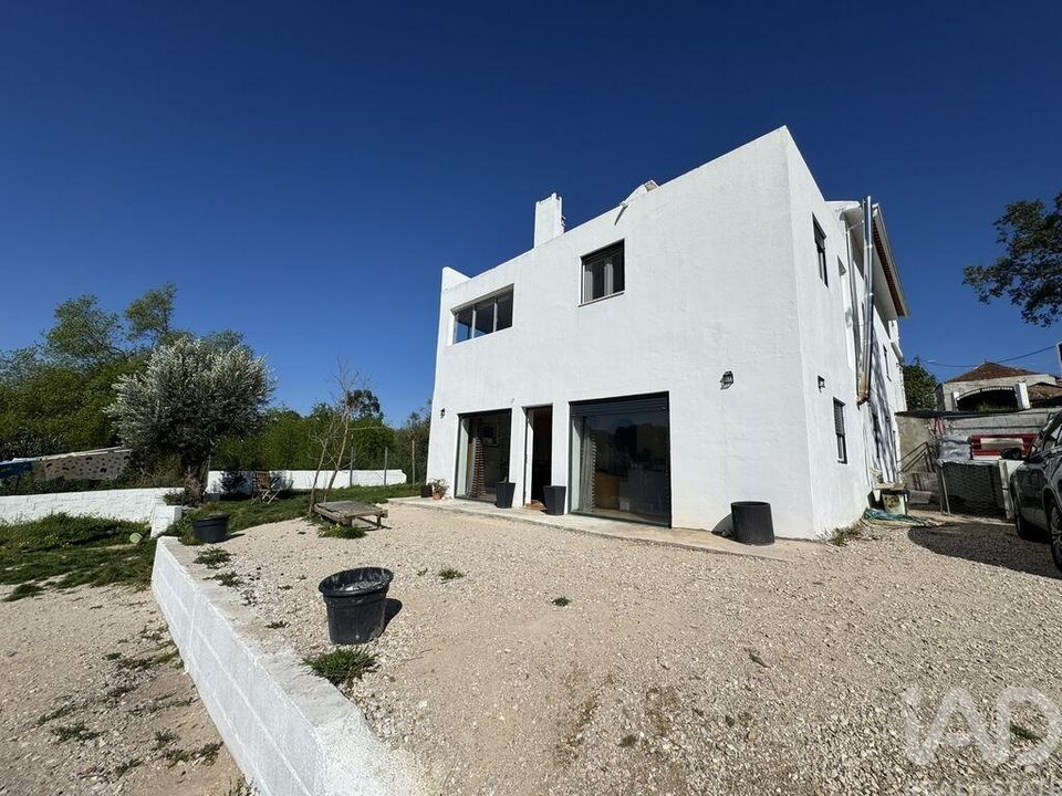 Byhus i Tomar, Santarem - foto 1