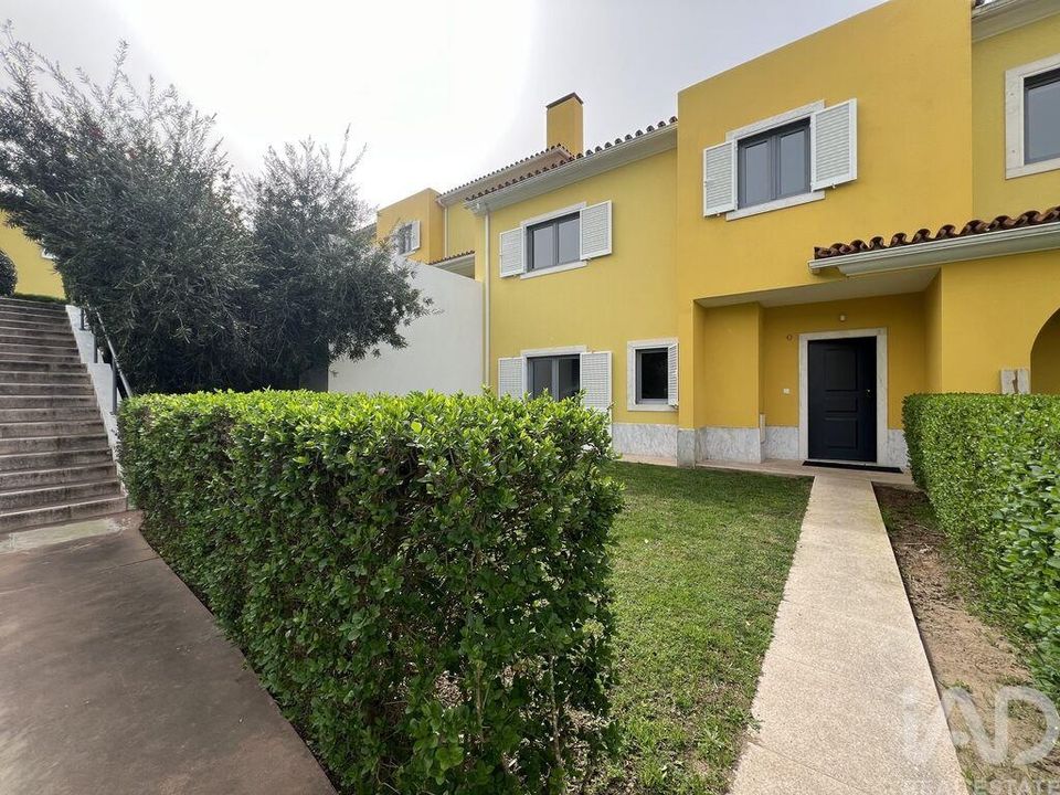 Rækkehus i Palmela, Setubal - foto 1