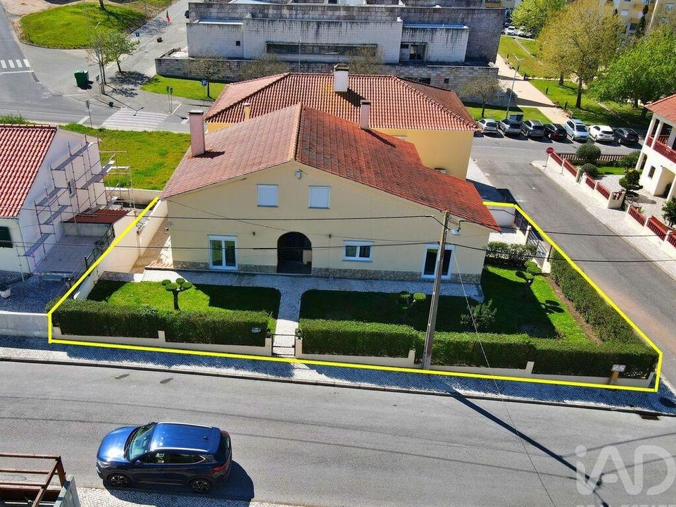 Rekkehus i Cadaval, Lisbon - bilde 1