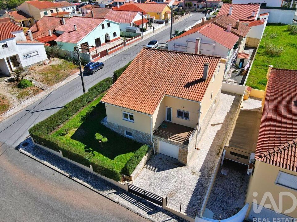 Rekkehus i Cadaval, Lisbon - bilde 2