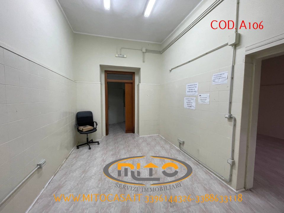 Erhvervsejendom i Telese Terme, Benevento - foto 5