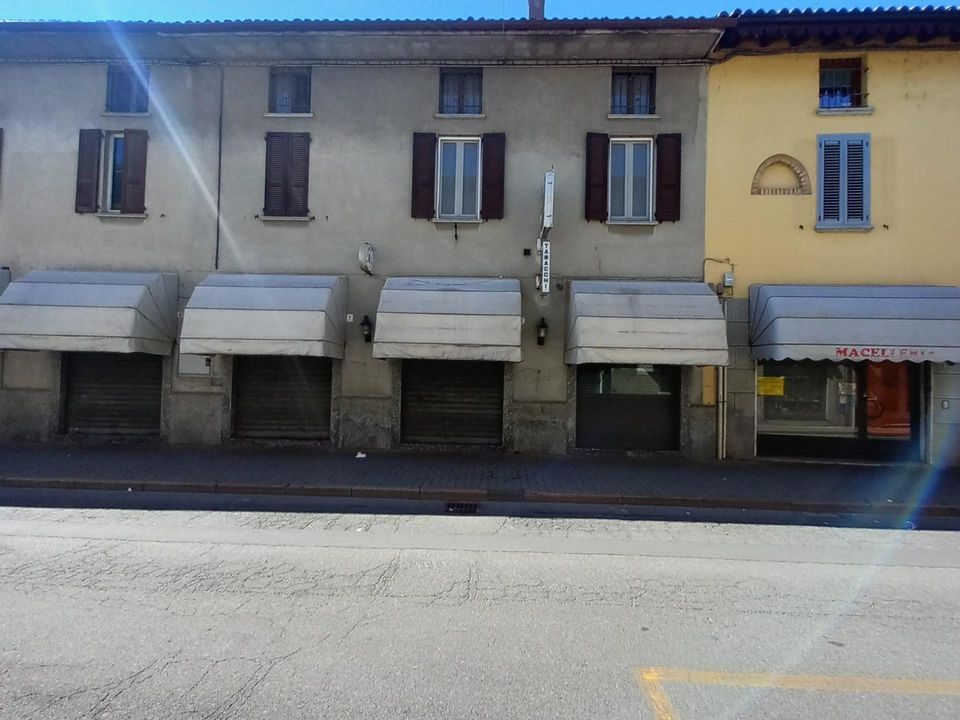 Erhvervsejendom i Codogno, Lodi - foto 4