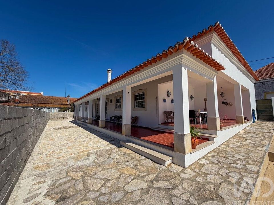 Byhus i Almeirim, Santarem - foto 1