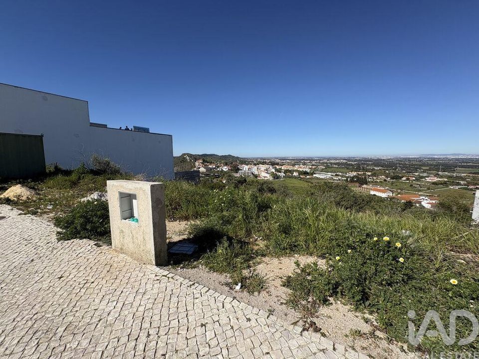Helårsgrund i Palmela, Setubal - foto 1