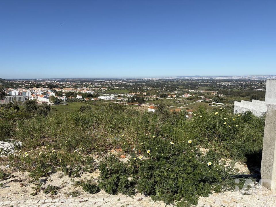 Helårsgrund i Palmela, Setubal - foto 2
