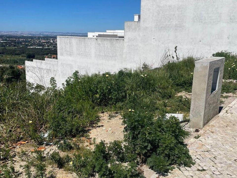 Helårsgrund i Palmela, Setubal - foto 3