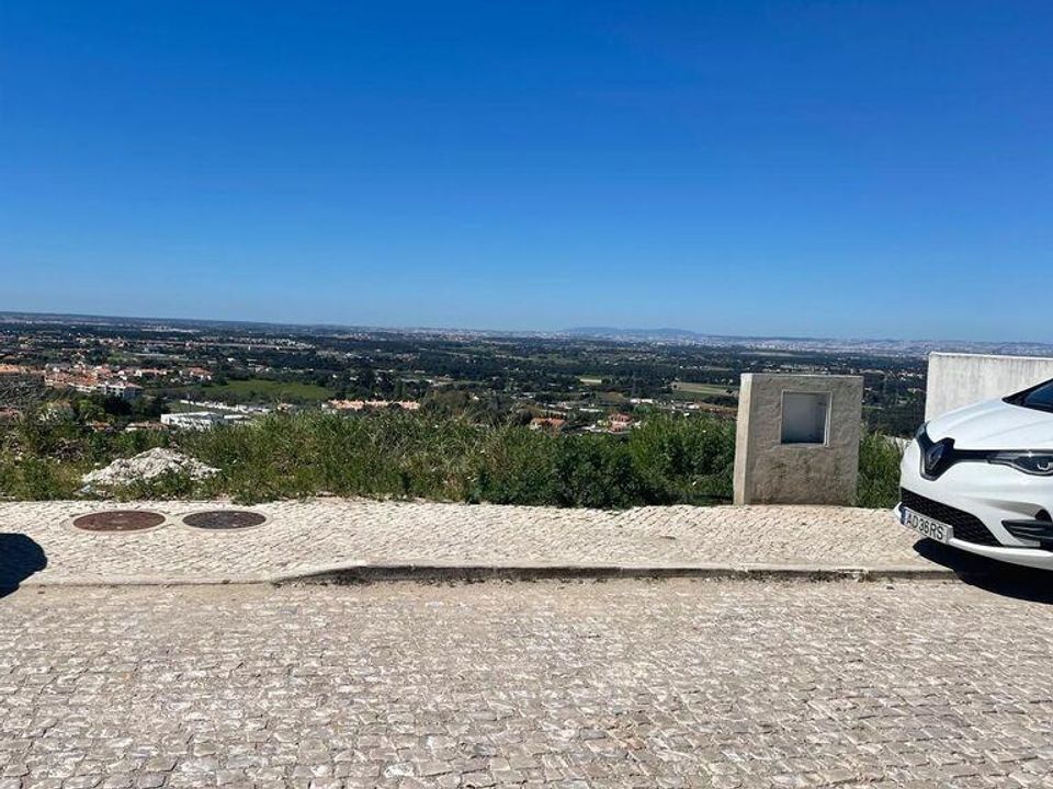 Helårsgrund i Palmela, Setubal - foto 4