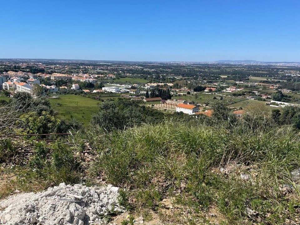 Helårsgrund i Palmela, Setubal - foto 5