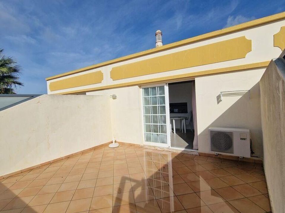 Lejlighed i Albufeira, Faro - foto 1