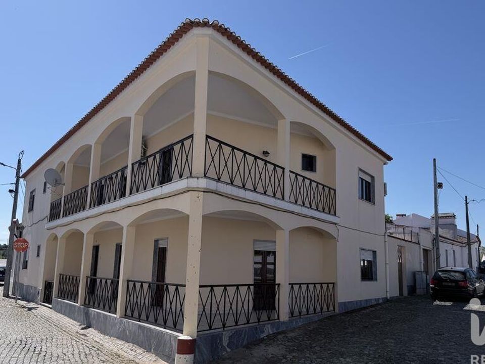 Byhus i Vidigueira, Beja - foto 2