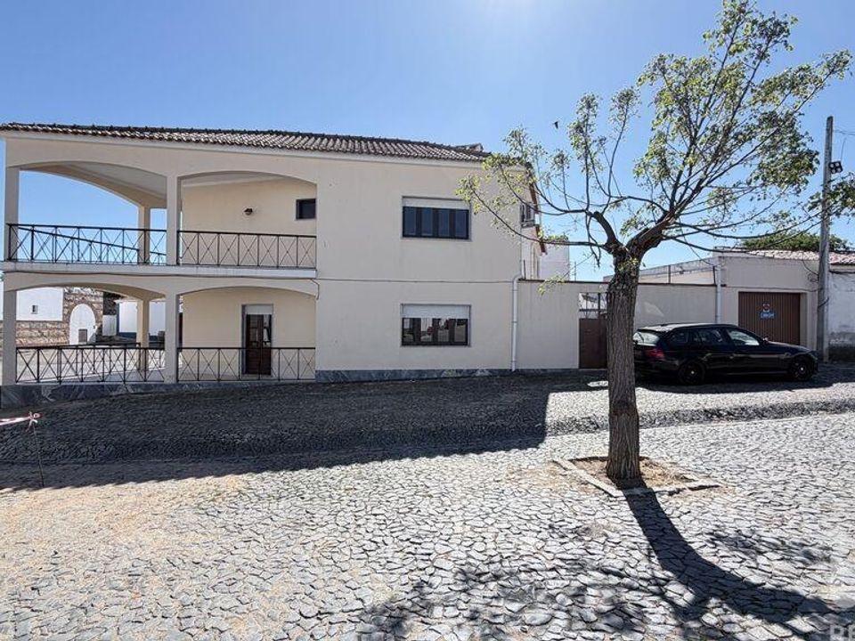 Byhus i Vidigueira, Beja - foto 3