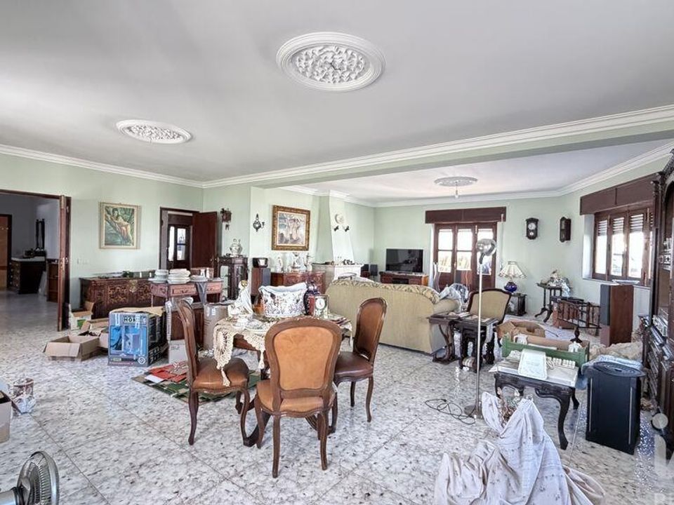 Byhus i Vidigueira, Beja - foto 4