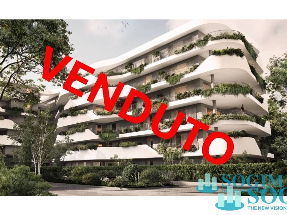 Leilighet i Monza, Monza and Brianza - bilde 1