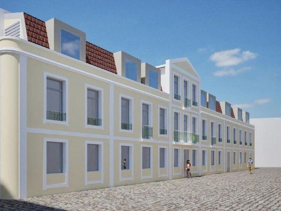 Commercial property in Montijo, Setubal - photo 4