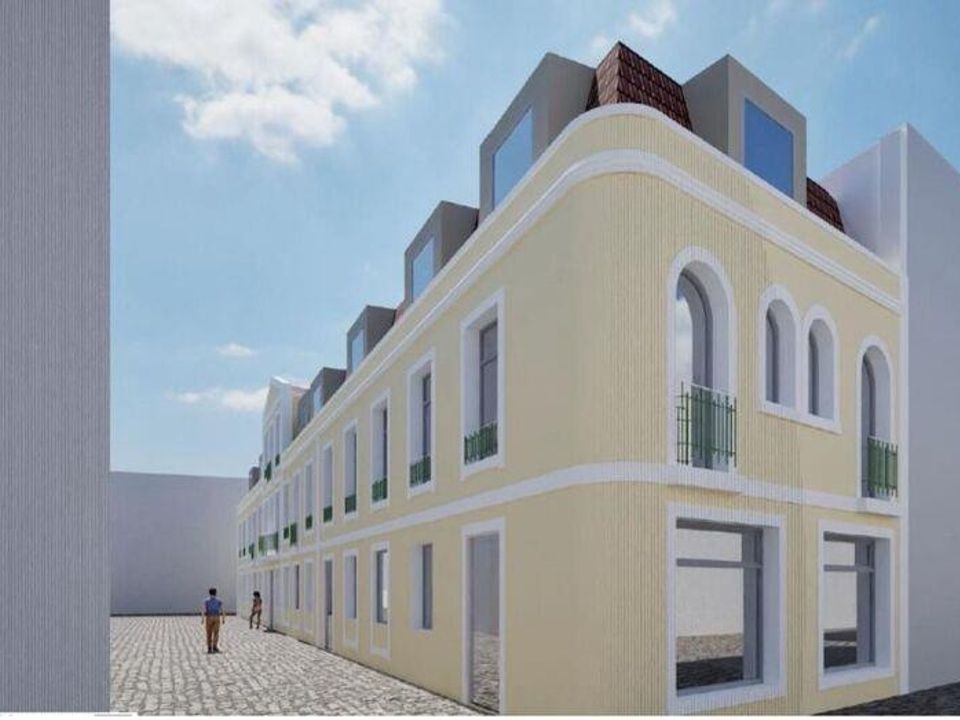 Commercial property in Montijo, Setubal - photo 5