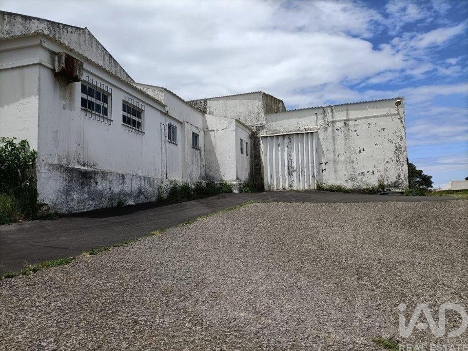 Erhvervsejendom i Vila da Praia da Vitoria, Terceira - foto 3