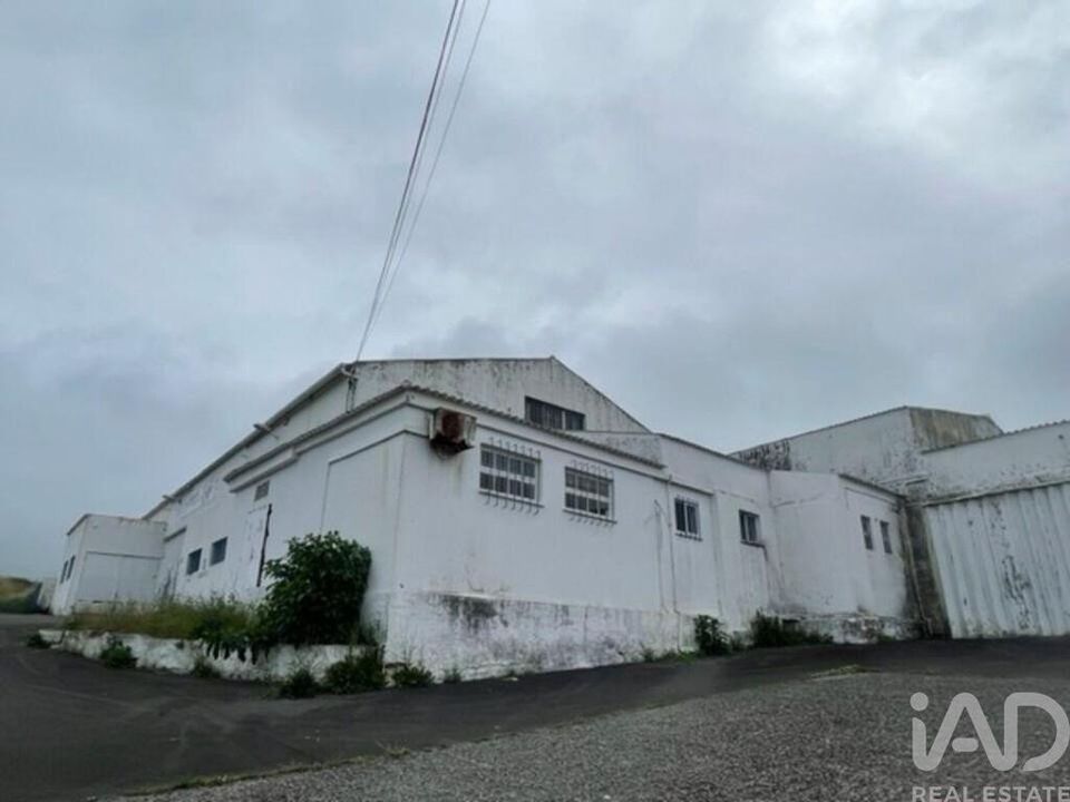 Erhvervsejendom i Vila da Praia da Vitoria, Terceira - foto 4