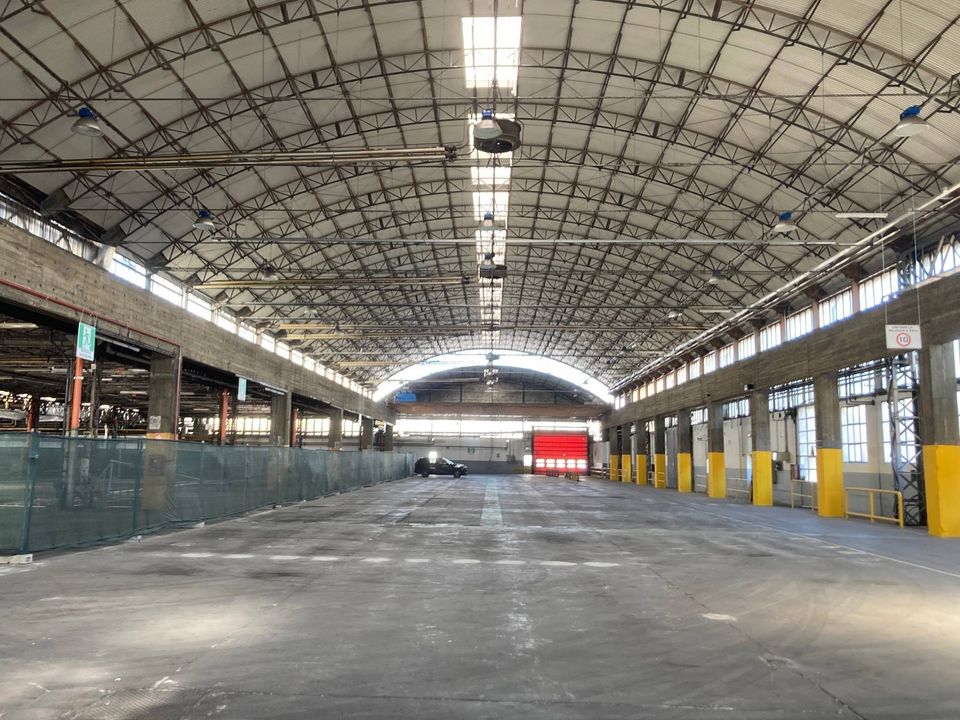 L'establiment comercial a Rivoli, Turin - foto 1