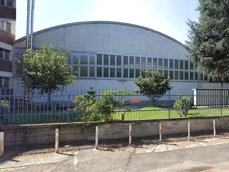 L'establiment comercial a Rivoli, Turin - foto 2