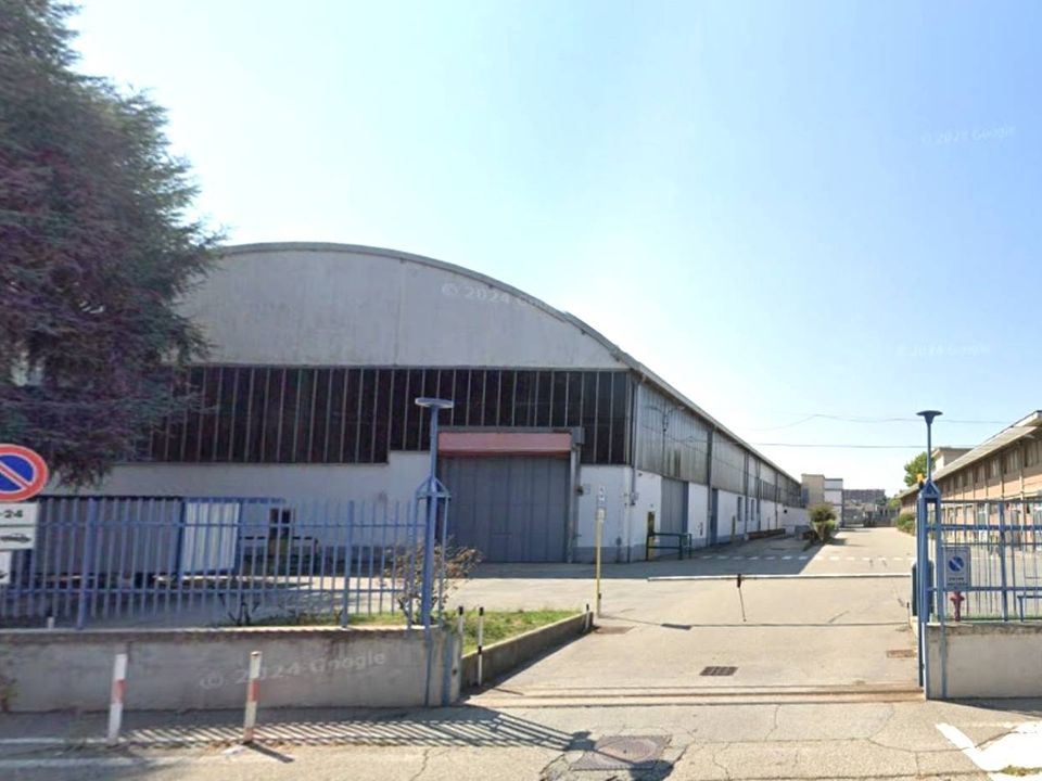 L'establiment comercial a Rivoli, Turin - foto 3